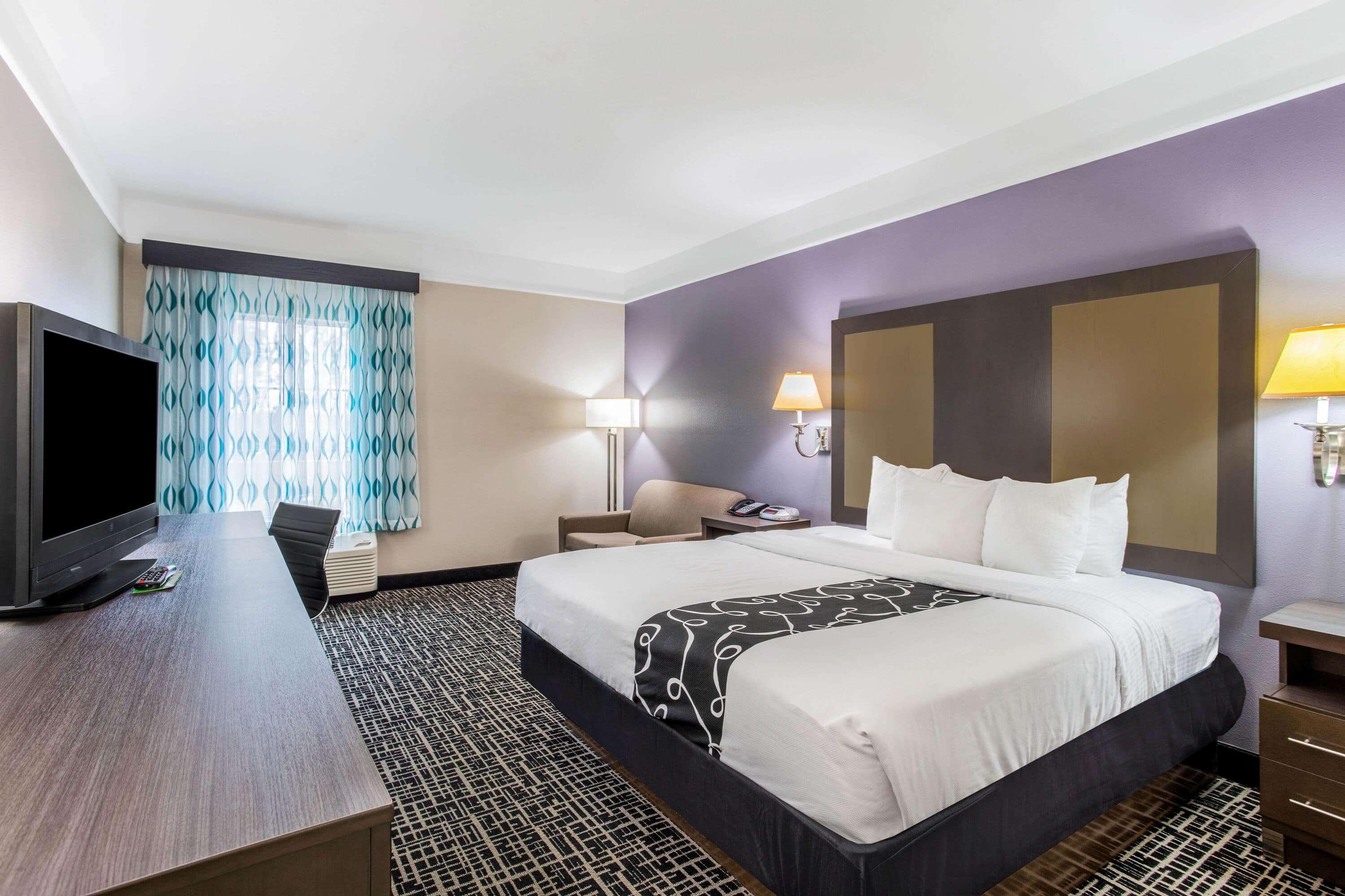 La Quinta Inn & Suites Fultondale Ngoại thất bức ảnh