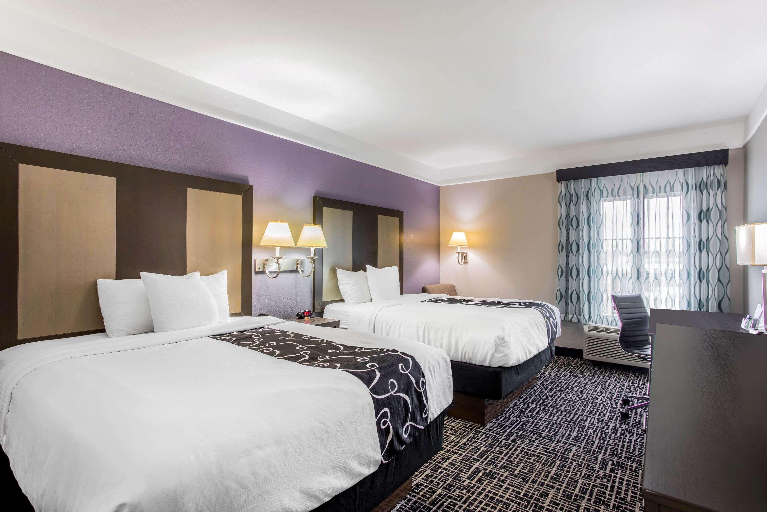 La Quinta Inn & Suites Fultondale Ngoại thất bức ảnh