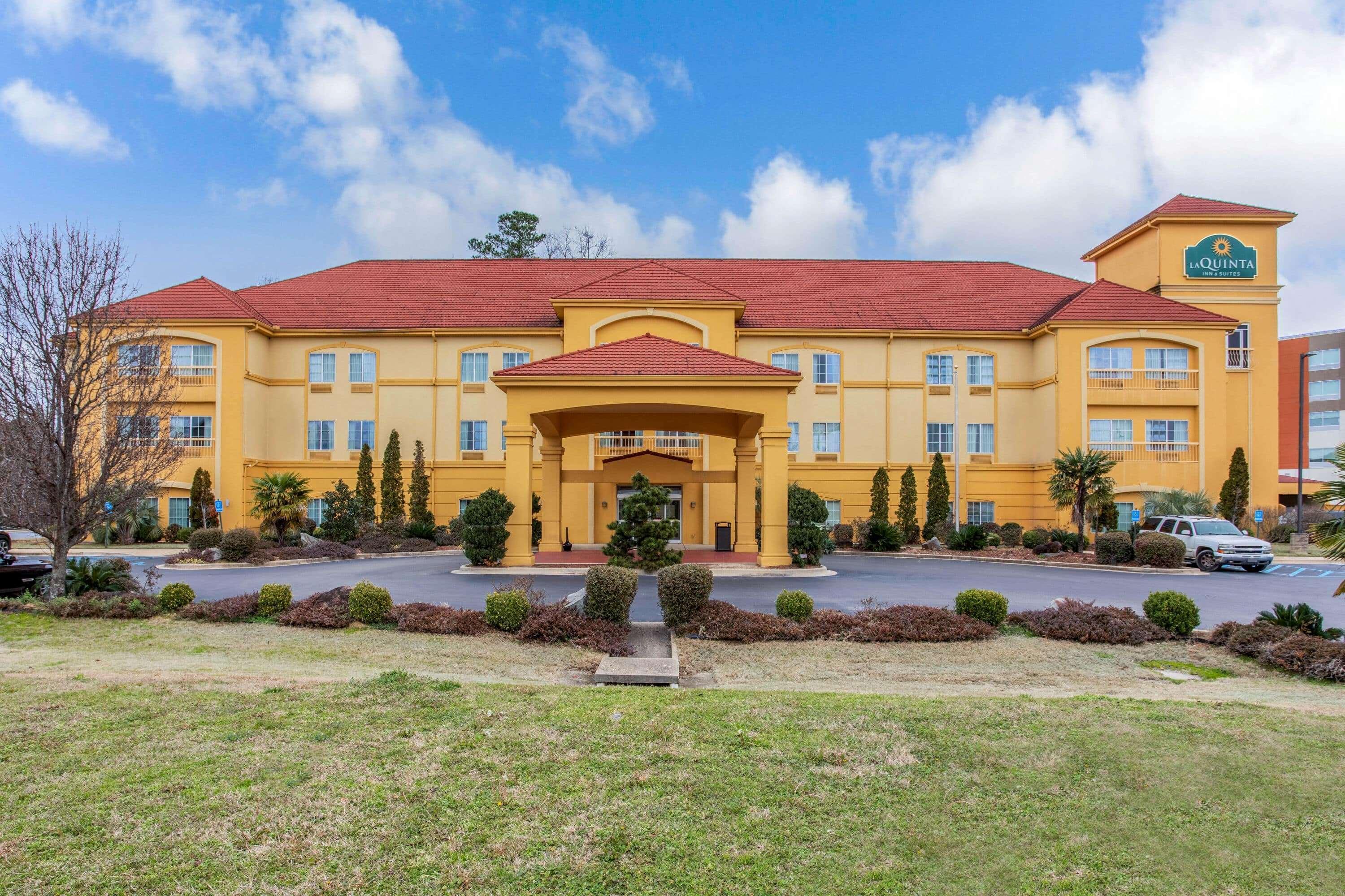 La Quinta Inn & Suites Fultondale Ngoại thất bức ảnh