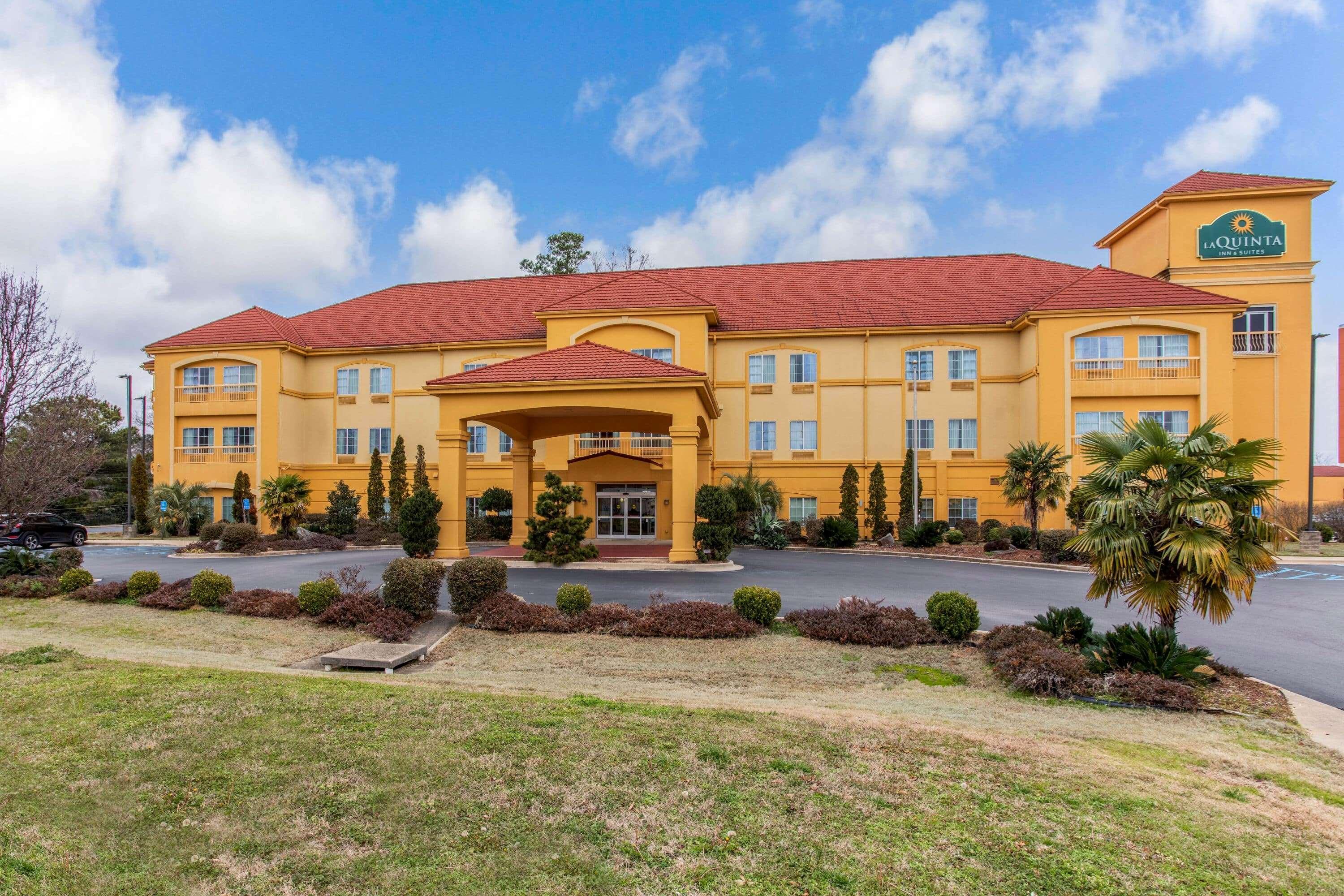 La Quinta Inn & Suites Fultondale Ngoại thất bức ảnh