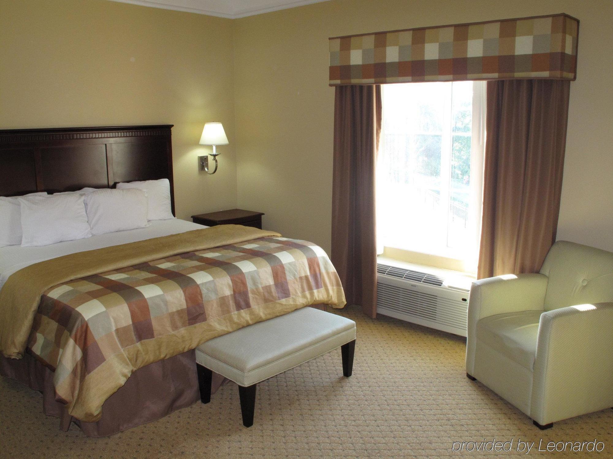 La Quinta Inn & Suites Fultondale Phòng bức ảnh