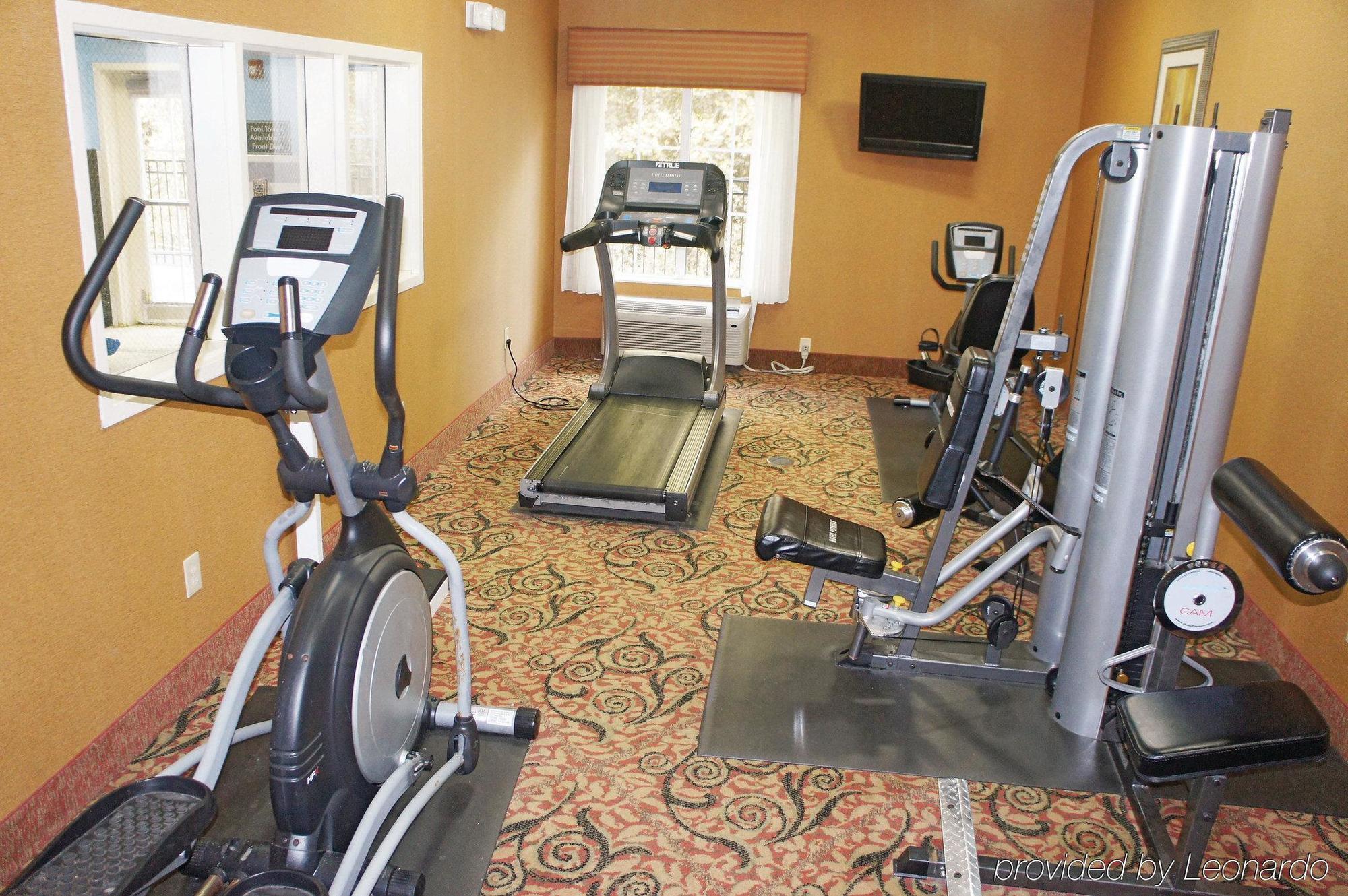 La Quinta Inn & Suites Fultondale Ngoại thất bức ảnh