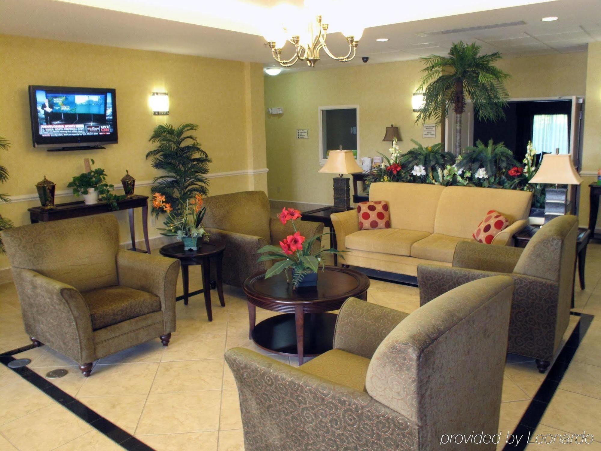 La Quinta Inn & Suites Fultondale Ngoại thất bức ảnh