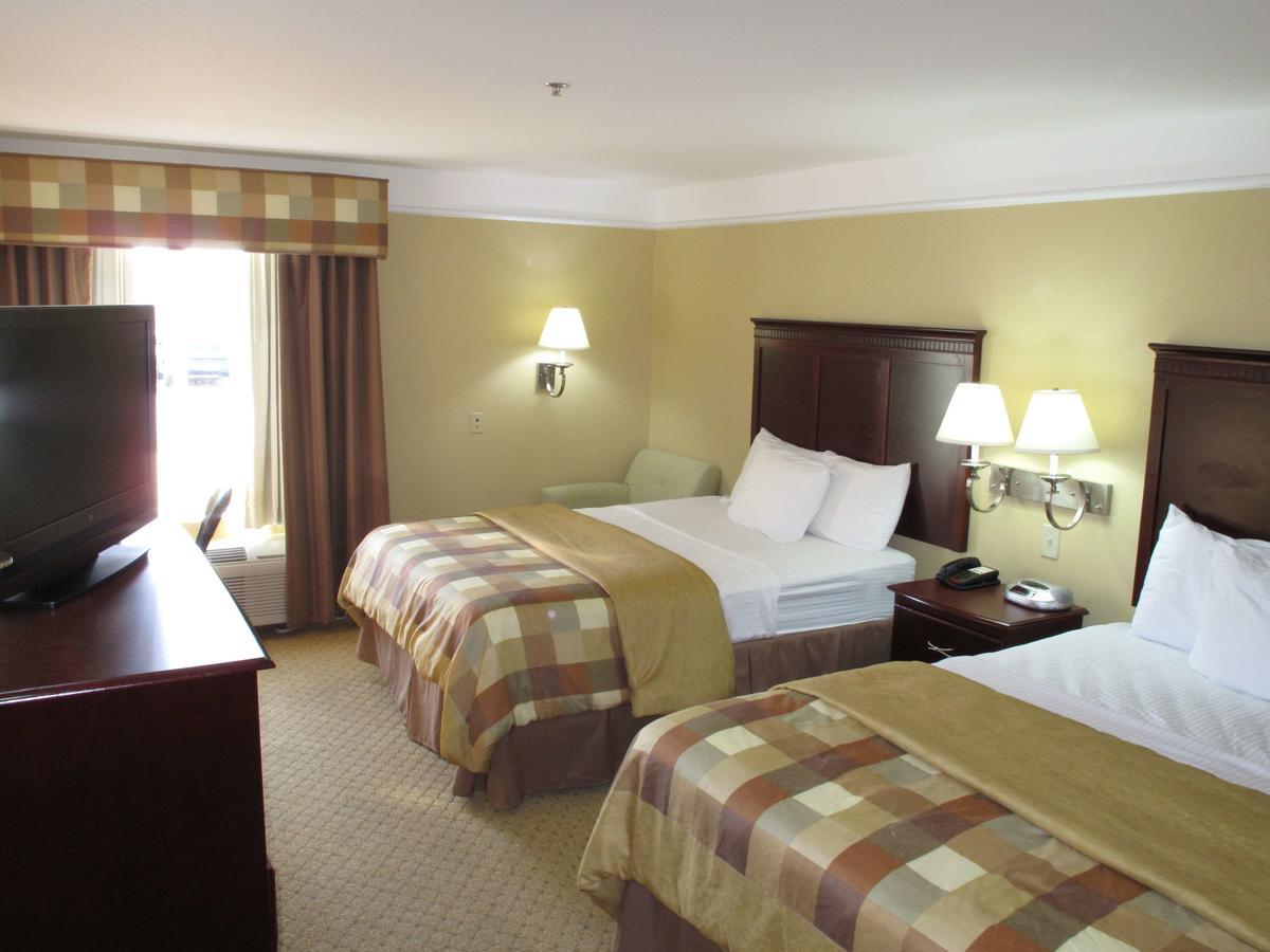 La Quinta Inn & Suites Fultondale Ngoại thất bức ảnh